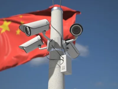 img of Decoding the Dual Narrative: Surveillance Hysteria and the Erosion of Strategic Autonomy in India