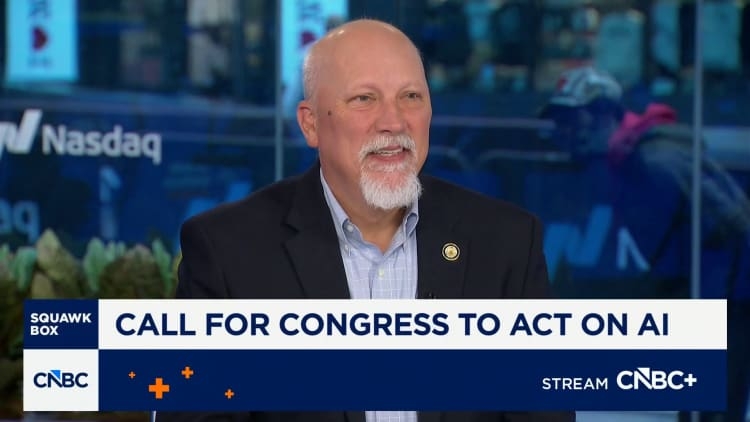 img of Oversight Without Power: Chip Roy's AI Doctrine and the Peril of Congressional Abdication