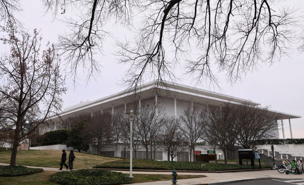 img of The Assault on the Kennedy Center: A Brazen Violation of Law and Legacy