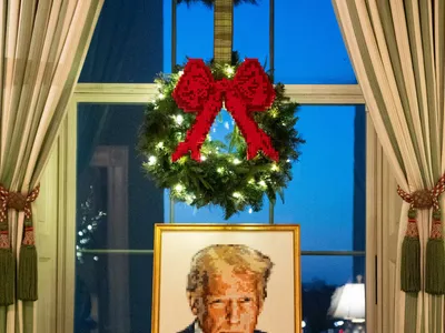 img of The Dissonance of Democracy: Holiday Pageantry Amidst Policy Concerns