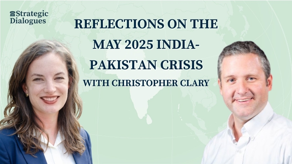 img of A Year After the Storm: Decoding Western Gaze on the India-Pakistan Crisis