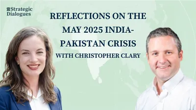 img of A Year After the Storm: Decoding Western Gaze on the India-Pakistan Crisis