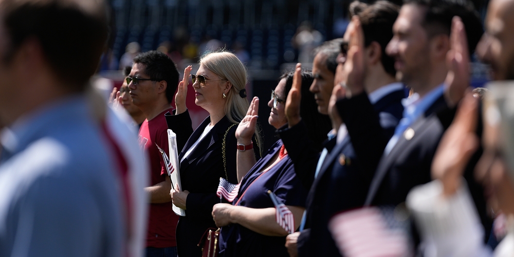 img of The Green Card Gambit: How Policy Chaos Undermines the Rule of Law and American Families