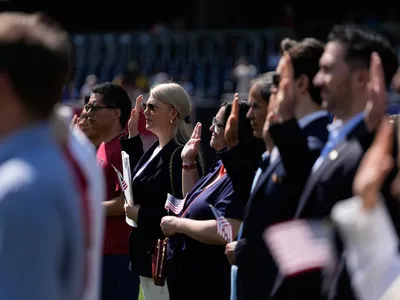 img of The Green Card Gambit: How Policy Chaos Undermines the Rule of Law and American Families