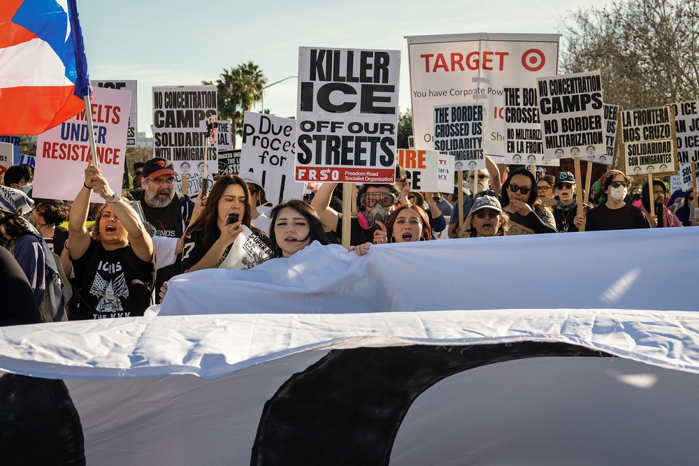 img of California's Moral Stand: Funding Legal Defense for Immigrants as Federal Policies Fail