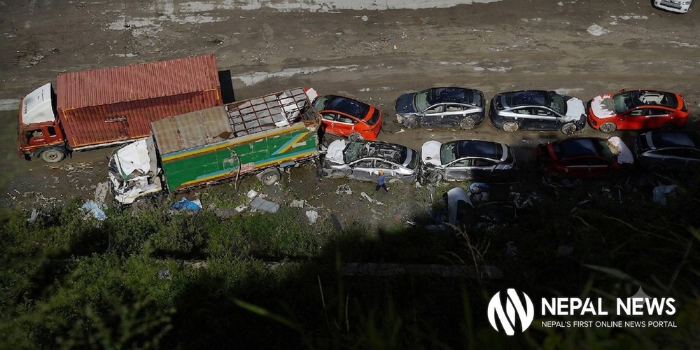 img of The Rasuwagadhi Catastrophe: A Climate Injustice Exposed and a Call for Global South Solidarity