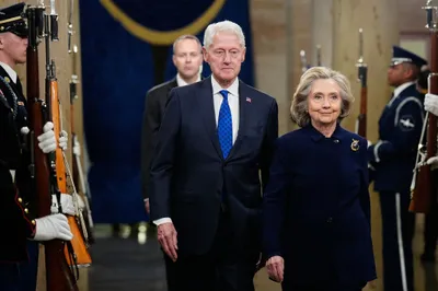 img of The Dangerous Politicization of Congressional Oversight: How the Epstein Investigation Became a Partisan Weapon