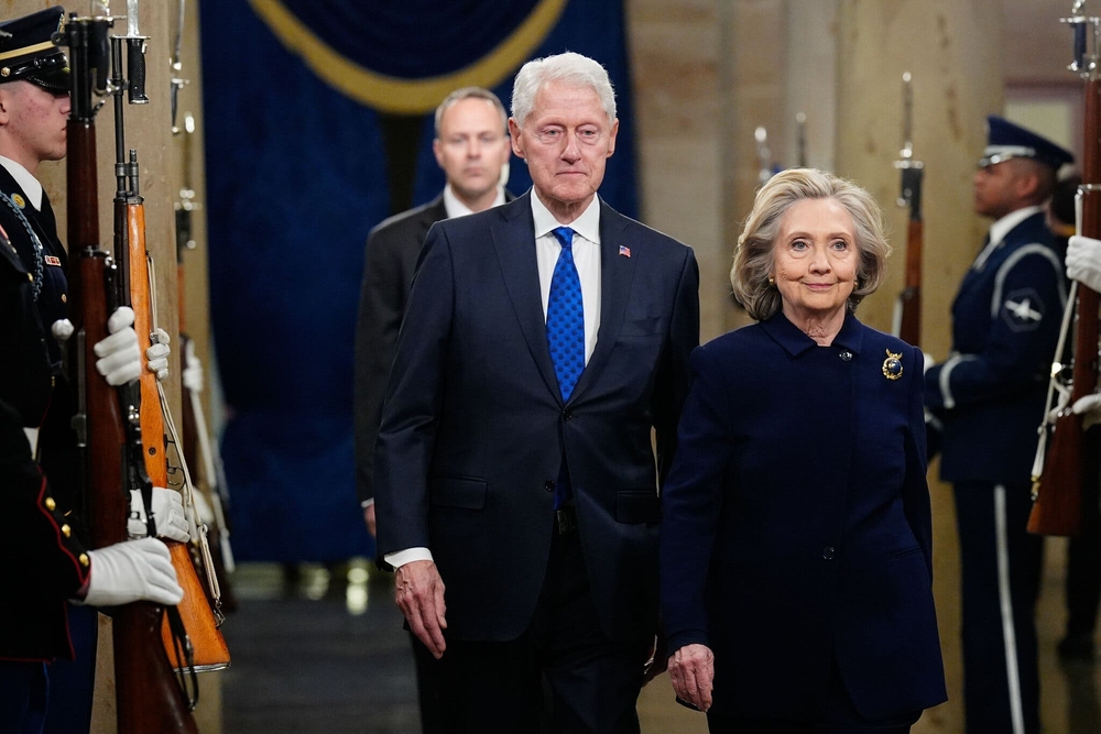 img of The Dangerous Politicization of Congressional Oversight: How the Epstein Investigation Became a Partisan Weapon