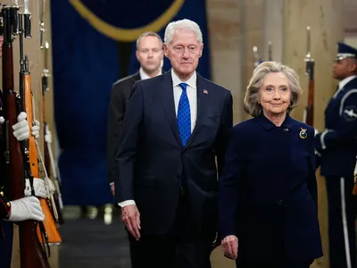 img of The Dangerous Politicization of Congressional Oversight: How the Epstein Investigation Became a Partisan Weapon