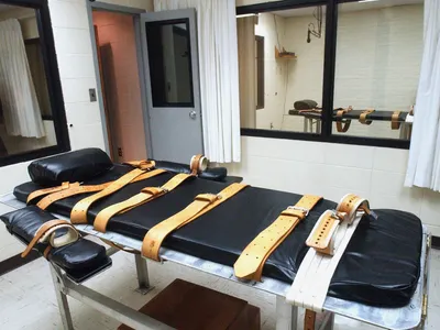 img of A Life in the Balance: Mississippi's Rush to Execute Charles Ray Crawford