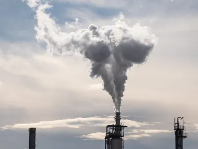 img of A Betrayal of Duty: The Legal and Moral Imperative for EPA Action on Climate Change