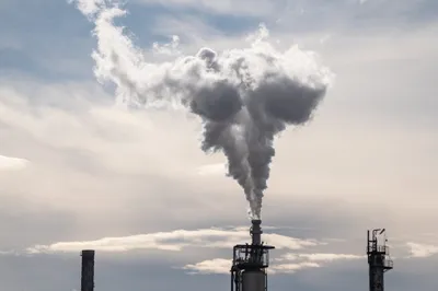 img of A Betrayal of Duty: The Legal and Moral Imperative for EPA Action on Climate Change