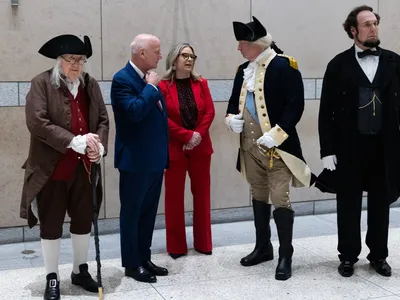 img of The Coins of Exclusion: How Political Agenda is Rewriting American History on Our Currency