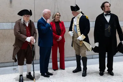 img of The Coins of Exclusion: How Political Agenda is Rewriting American History on Our Currency