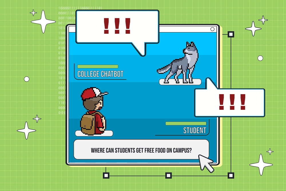 img of The Digital Betrayal: How Faulty AI Chatbots Are Failing California's Community College Students