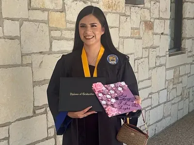 img of The Shattering of a Dream: How Our Immigration System Failed Any Lucía López Belloza