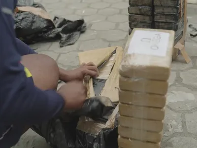 img of The Colombia-US Drug War Crisis: A Fifty-Year Failure of Policy and Principle