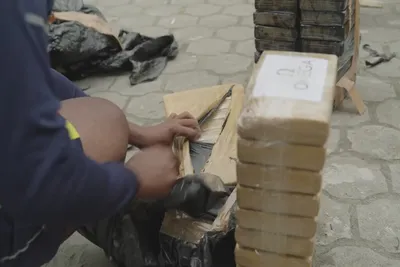 img of The Colombia-US Drug War Crisis: A Fifty-Year Failure of Policy and Principle