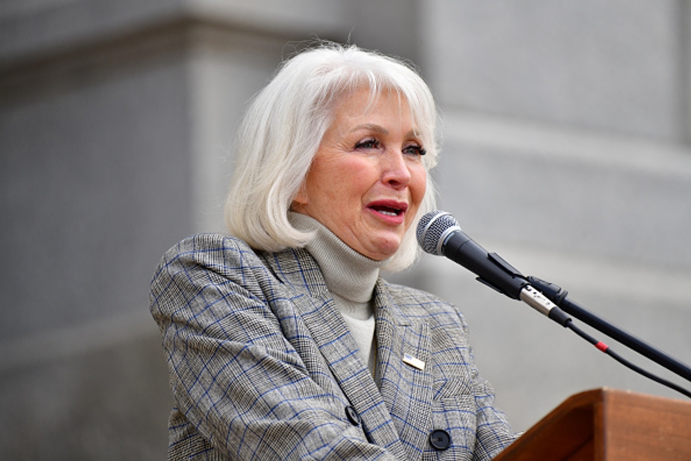 img of The Tina Peters Commutation: A Capitulation to Conspiracy and a Betrayal of Justice