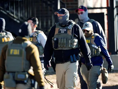 img of Judicial Rebuke of Warrantless Immigration Arrests: A Victory for Constitutional Principles