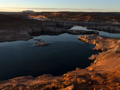 img of The Colorado River Crisis: A Test of American Cooperation and Environmental Stewardship