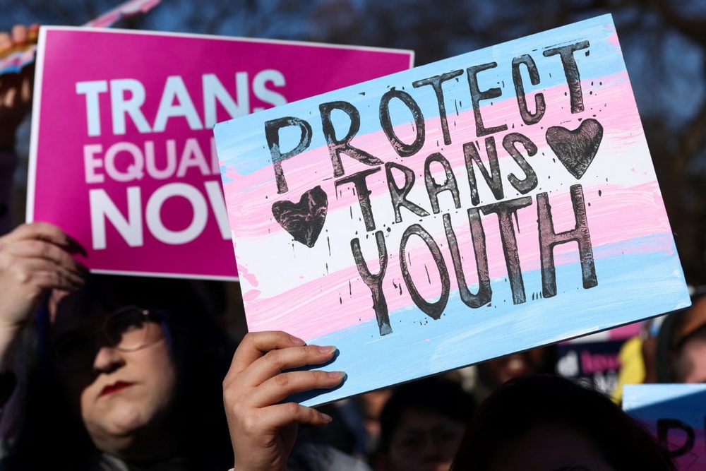 img of A Stand for Sanity and Humanity: Colorado's Judicial Rebuke of Anti-Transgender Politics