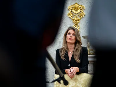 img of Judicial Defiance and Democratic Decay: The Lindsey Halligan Controversy Exposes Critical Flaws in Our Justice System