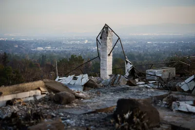 img of The California Insurance Crisis: A Battle for Accountability in the Face of Climate Catastrophe