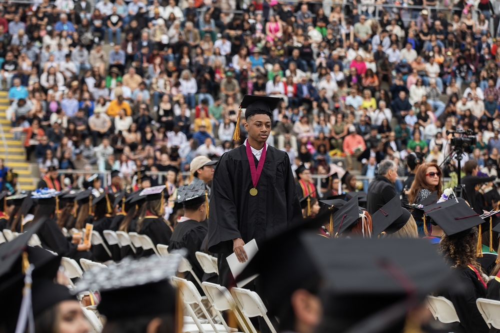 img of The Battle for Bachelor's Degrees: When Educational Bureaucracy Fails California's Students