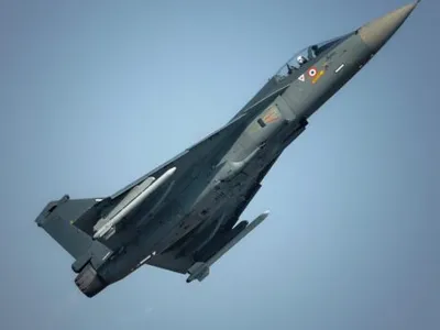 img of The Bureaucratic Siege: How India's Military Modernization is Hostage to a Broken System