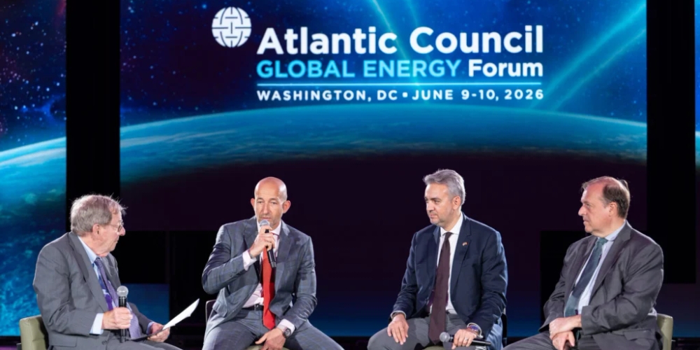 img of Crisis as Catalyst: How Imperialist Wars Are Forcing a Chaotic Remaking of Global Energy Order