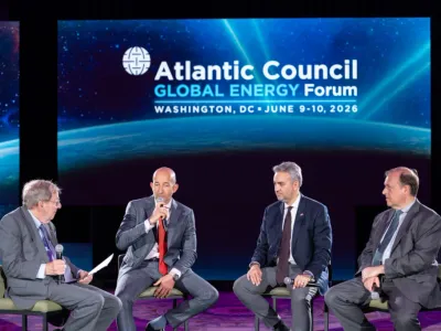 img of Crisis as Catalyst: How Imperialist Wars Are Forcing a Chaotic Remaking of Global Energy Order