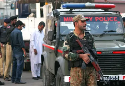 img of Pakistan's Security Crisis: The Devastating Legacy of Imperialist Intervention