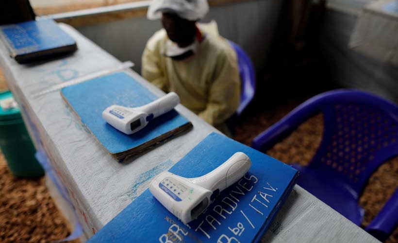 img of The Forgotten Plague: The Ebola Outbreak in DRC and the Scourge of Medical Apartheid