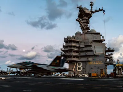 img of The $200 Billion Question: Fiscal Responsibility and Democratic Oversight in Military Spending