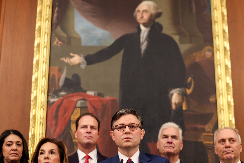 img of Government Shutdown Reaches Crisis Point as Millions Face Hunger and Financial Ruin