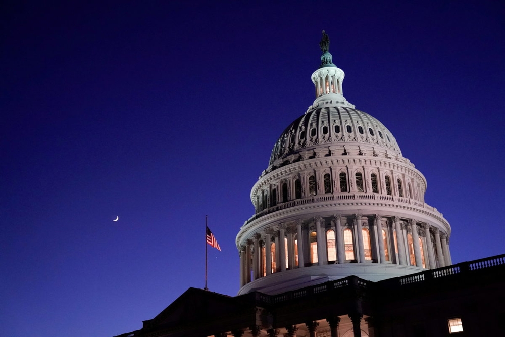 img of Governing in the Dark: How Midnight Madness in Congress Undermines American Democracy