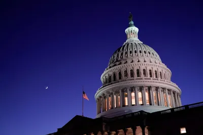 img of Governing in the Dark: How Midnight Madness in Congress Undermines American Democracy
