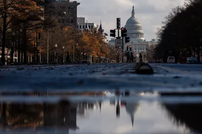 img of The Shameful Cycle: How Congress's Empty Healthcare Promises Betray American Families