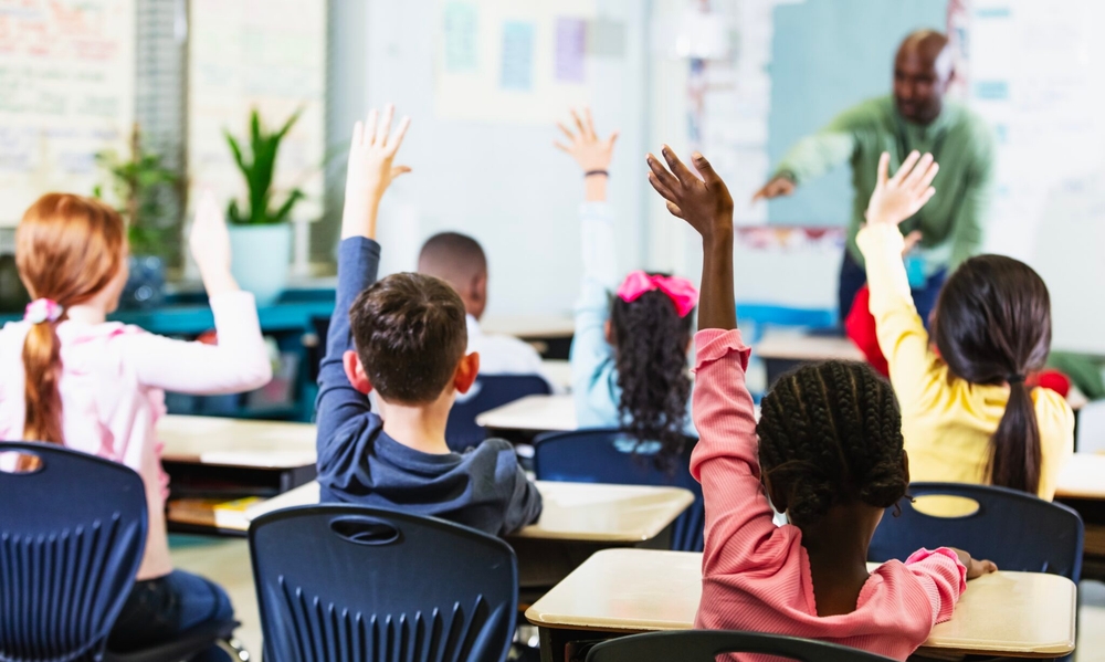 img of Defending Democratic Institutions: How Bipartisan Action Preserved Educational Equity Against Authoritarian Threats