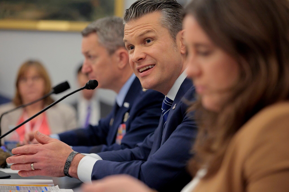 img of The Caribbean Strikes Investigation: A Critical Test for American Democracy and Military Ethics