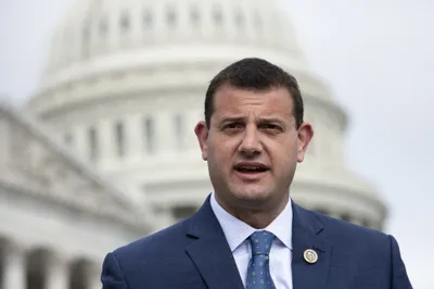 img of The Medicaid Betrayal: How David Valadao's Deciding Vote Sacrificed Constituent Healthcare for Partisan Loyalty
