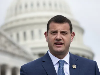 img of The Medicaid Betrayal: How David Valadao's Deciding Vote Sacrificed Constituent Healthcare for Partisan Loyalty