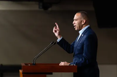 img of Executive Secrecy and Democratic Erosion: The Venezuela Operation and Congressional Silence