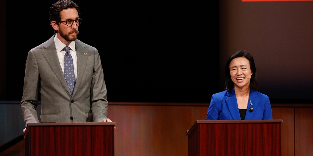 img of The AI Accountability Debate: A Glimmer of Hope Amidst Political Theater in the Fight for Our Future