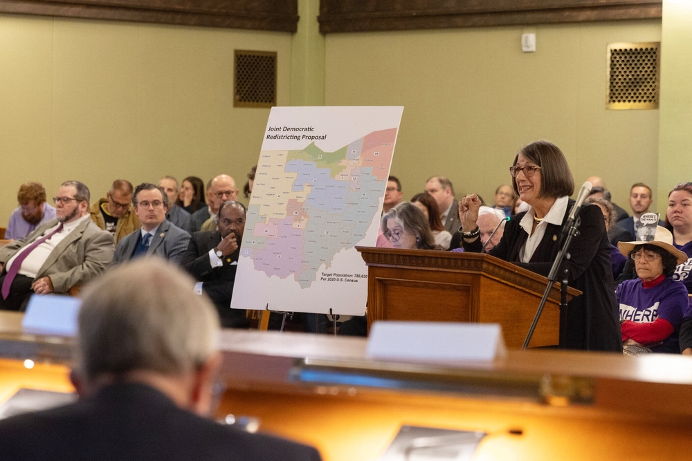 img of The Ticking Time Bomb: How Primary Deadlines Are Reshaping American Democracy Through Redistricting Chaos