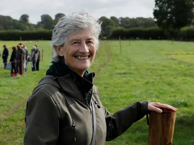 img of Ireland's Presidential Election: A Rebuke to Western Hegemony and a Win for Anti-Imperialist Voices