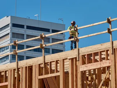 img of The Construction Industry's Perfect Storm: How Policy Failures Are Crushing American Businesses