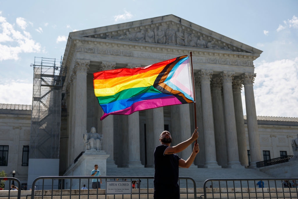 img of The Supreme Court's Dangerous Gamble with LGBTQ+ Youth Lives