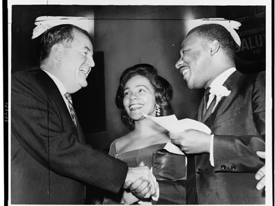 img of Reclaiming Martin Luther King Jr.'s Radical Legacy: Why We Must Confront the Historical Whitewashing of America's Prophet
